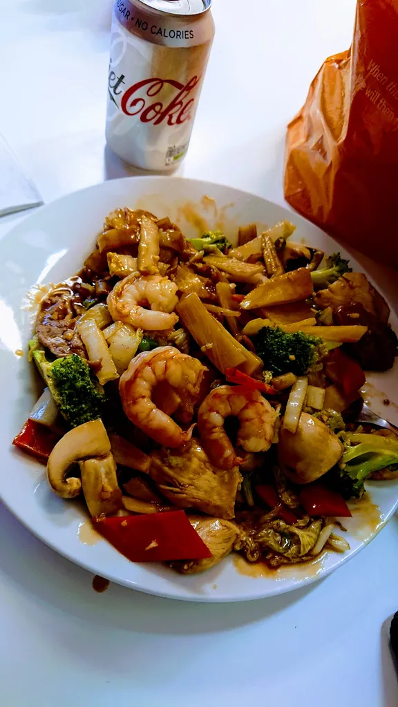 Real China