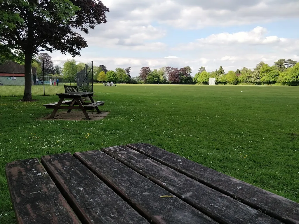 Recreation Ground
