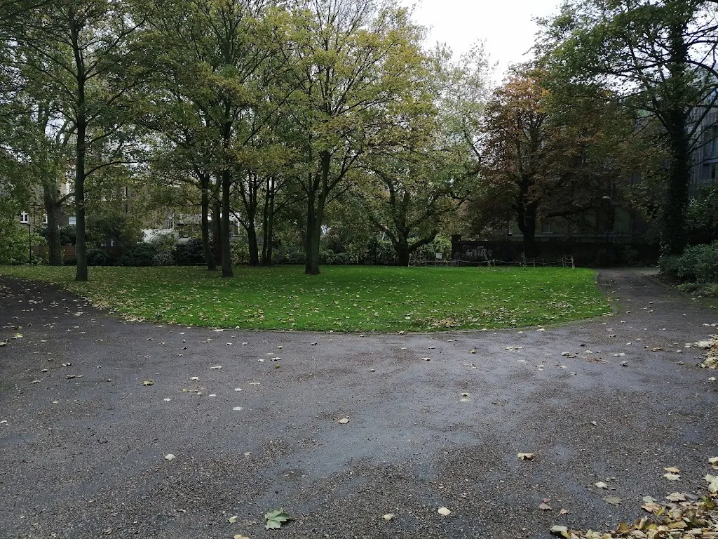 Rectory Gardens