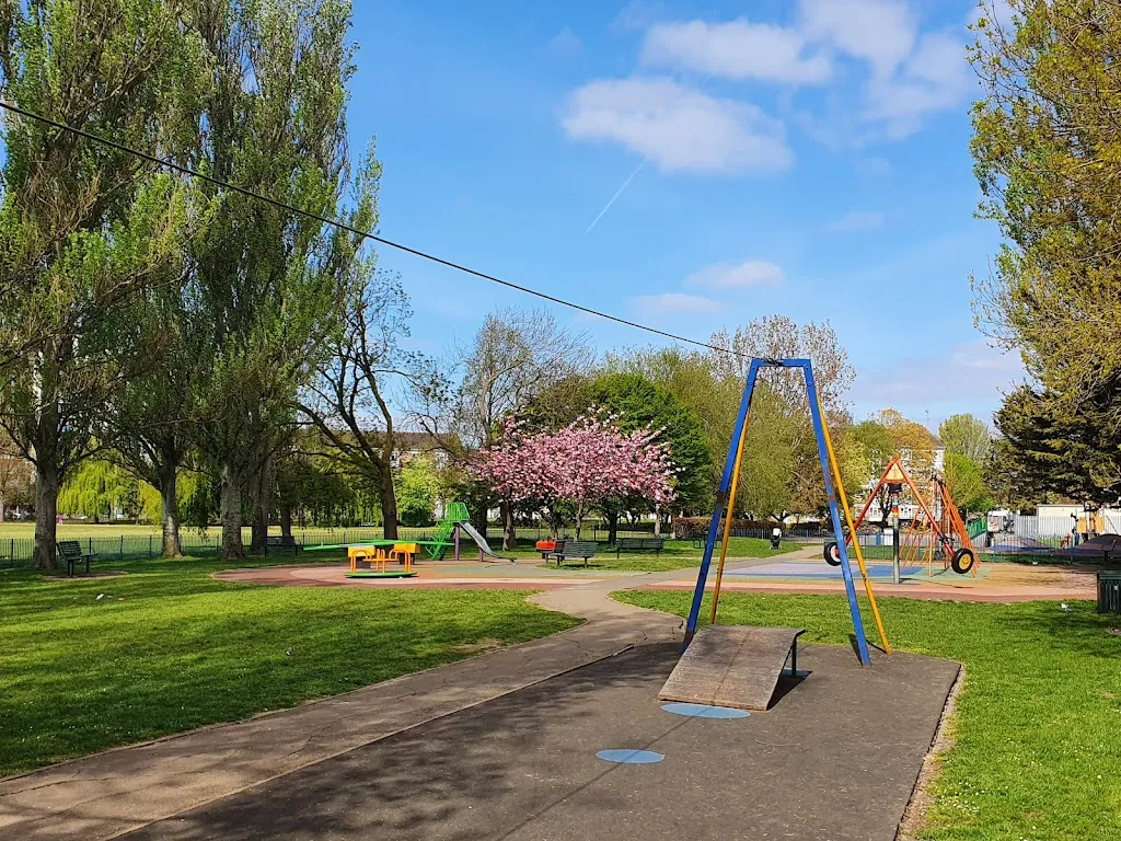 Rectory Park