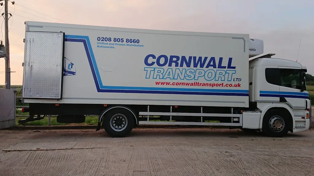 Redburn Transfer Ltd