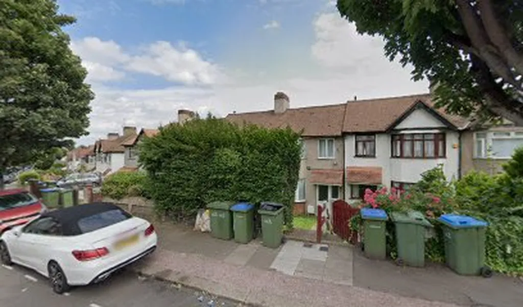 Reed Location Removals Ltd