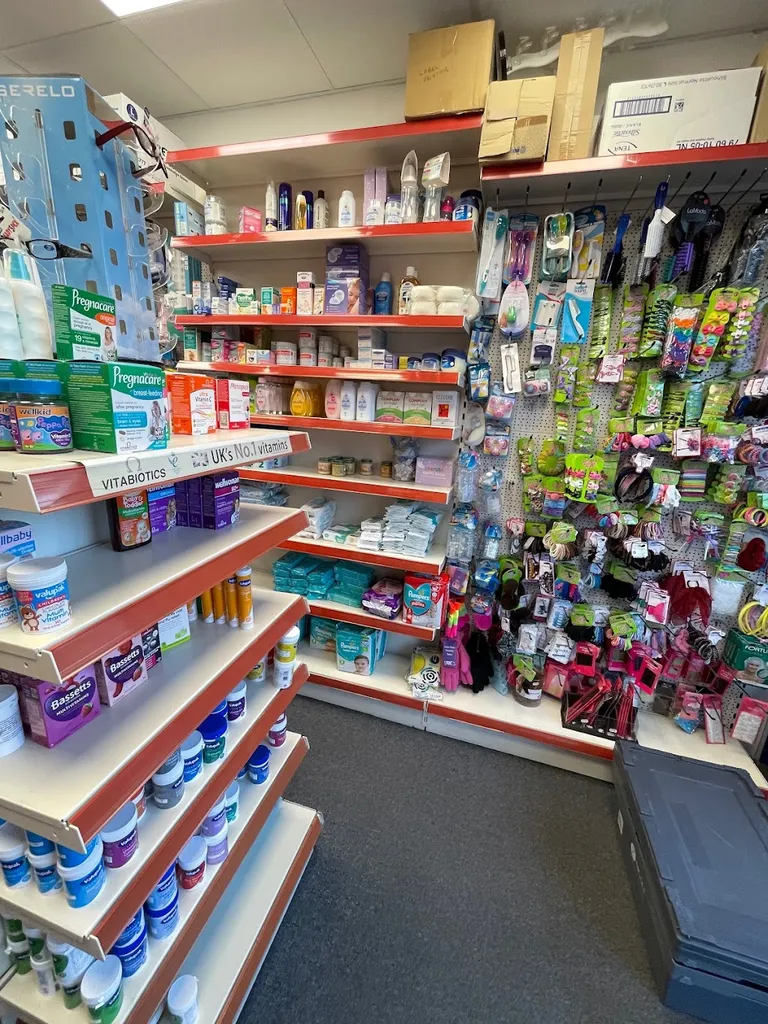 Regent Pharmacy