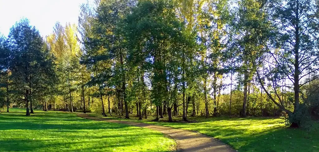 Regional Park