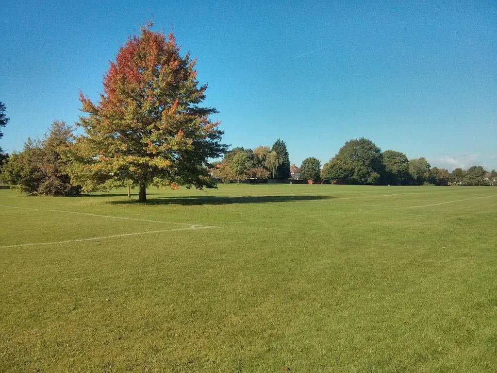 Reigate Avenue Recreation Ground