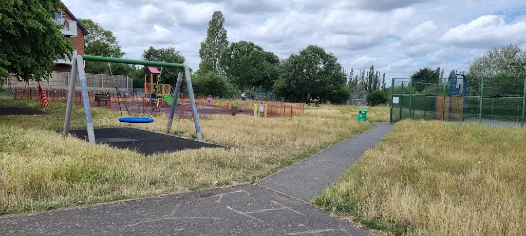 Reigate Road Open Space