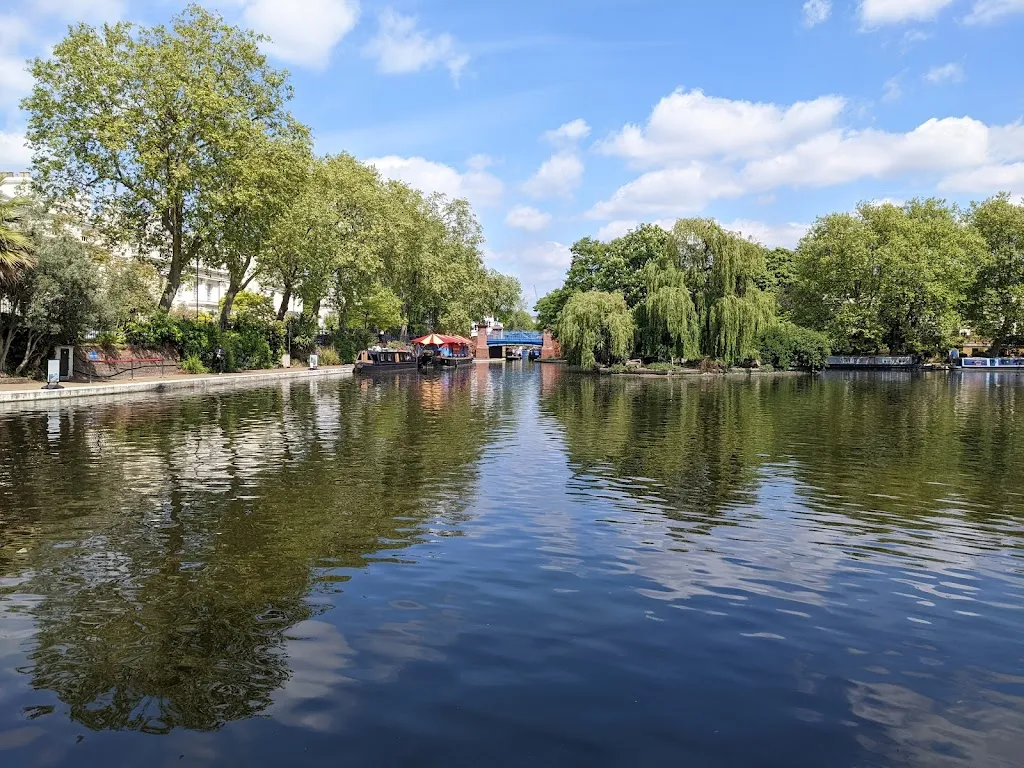Rembrandt Gardens Little Venice