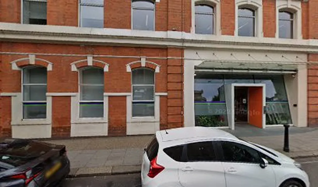 Removal Company Camden