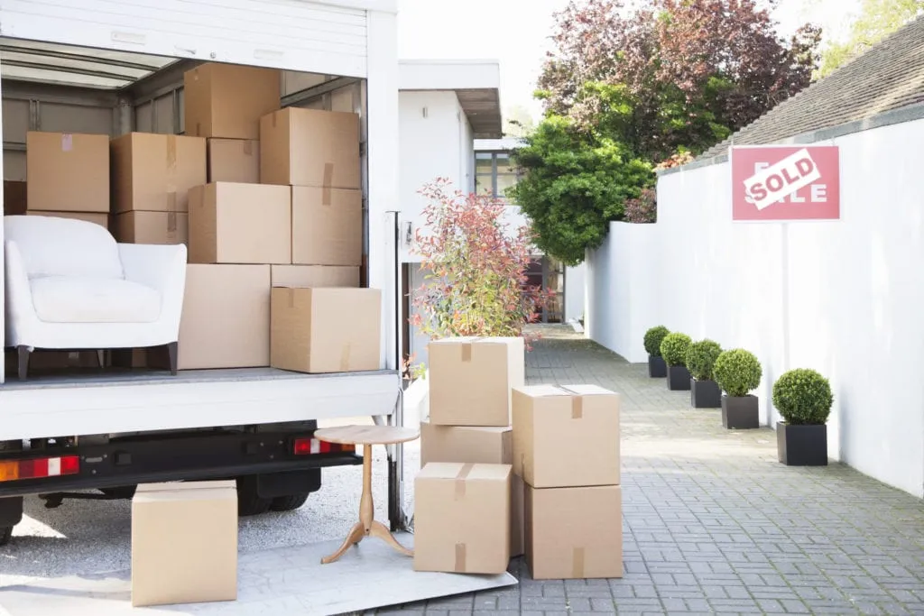 Removal Man Van Top Five