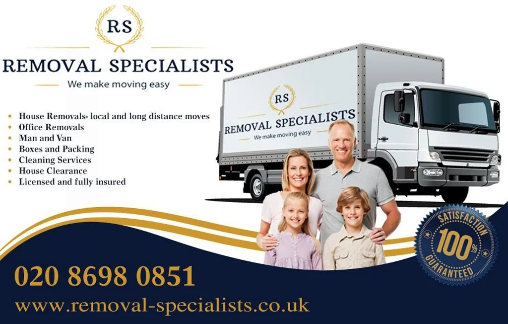 Removal Specialists