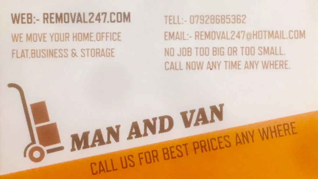 Removal247.com