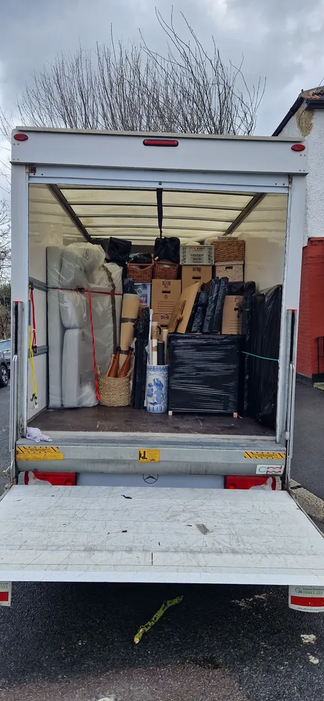 Removals ABRI