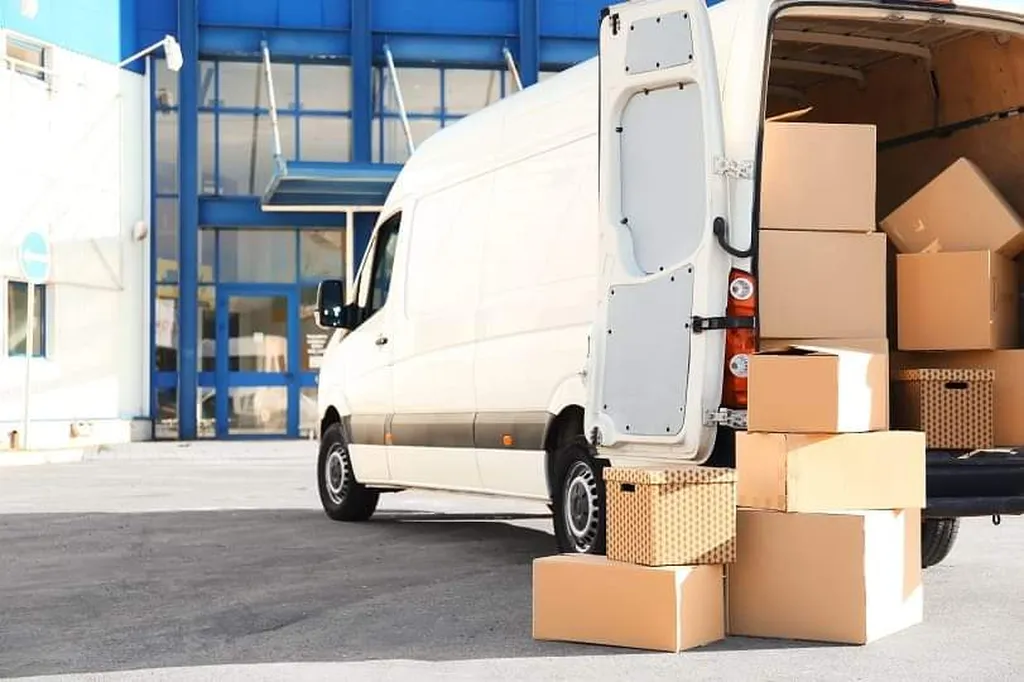 Removals Company