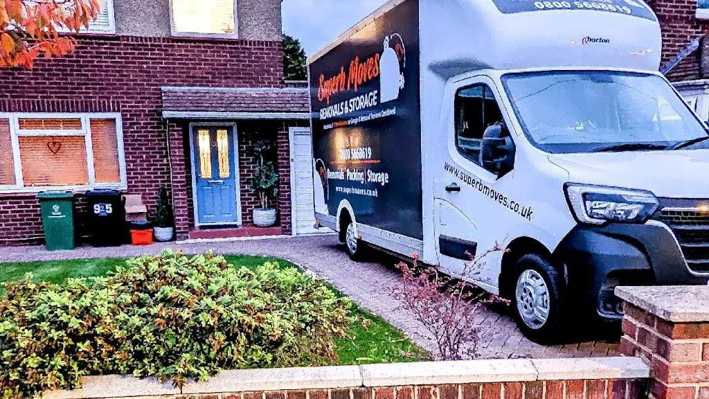 Removals London Company