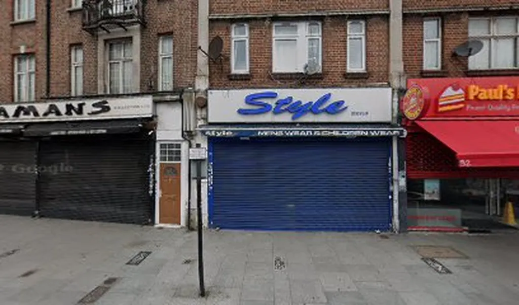 Removals Southall