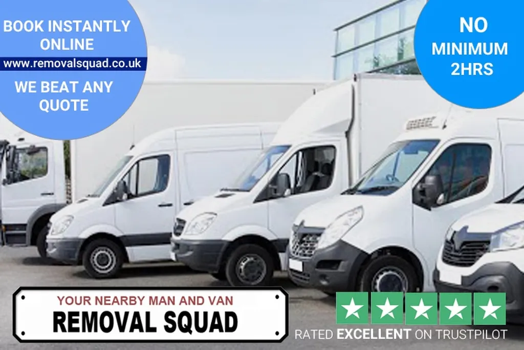Removalsquad
