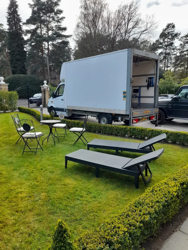 Resident Removals