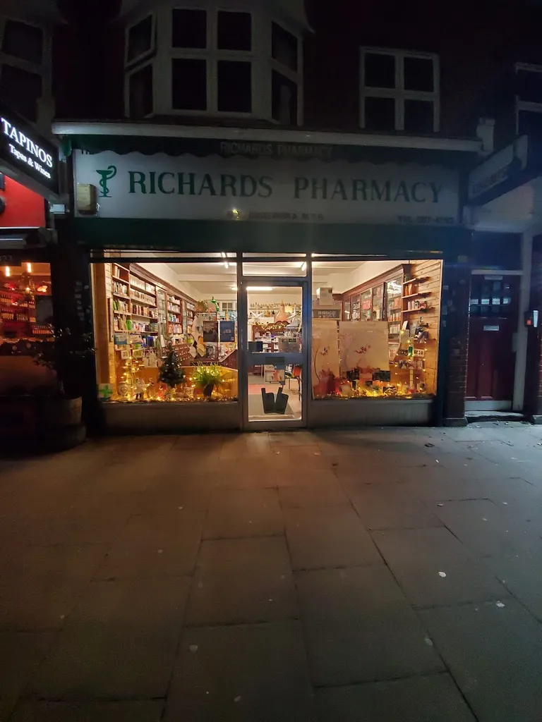 Richards Pharmacy