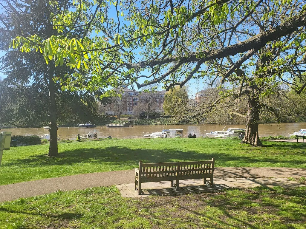 Richmond Riverside