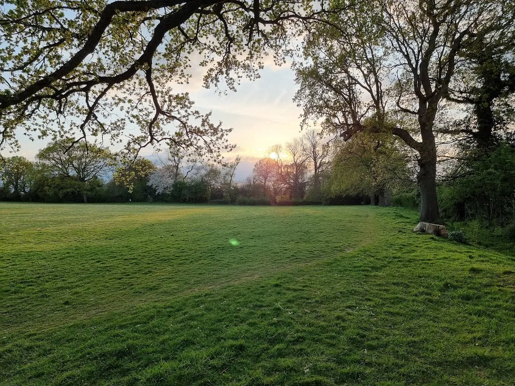 Rickman Hill Recreation Ground
