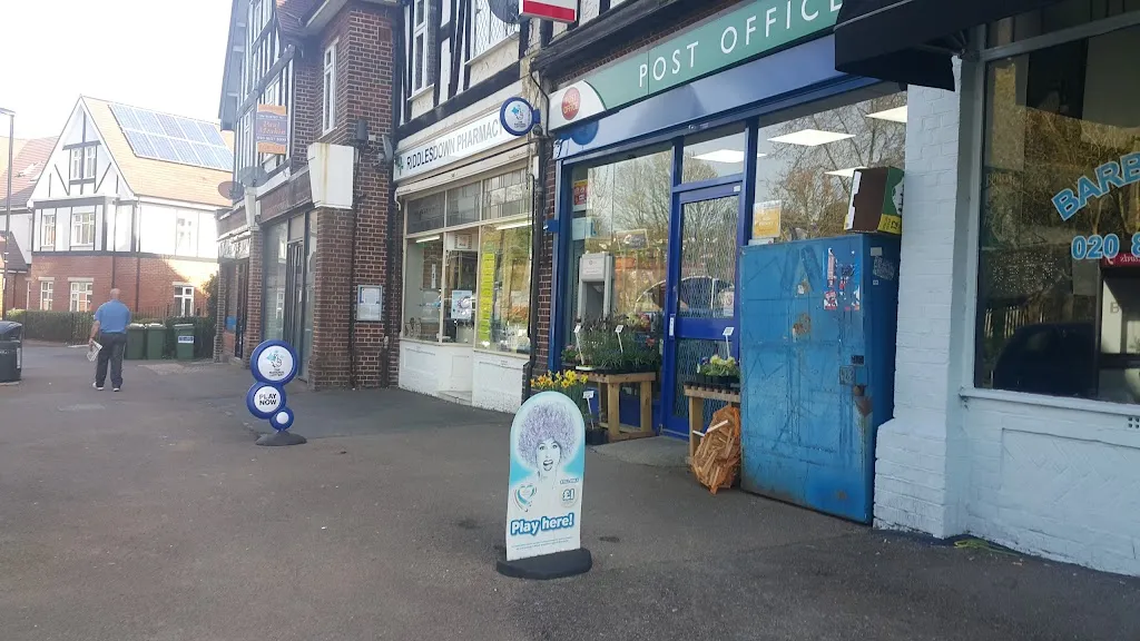 Riddlesdown Pharmacy