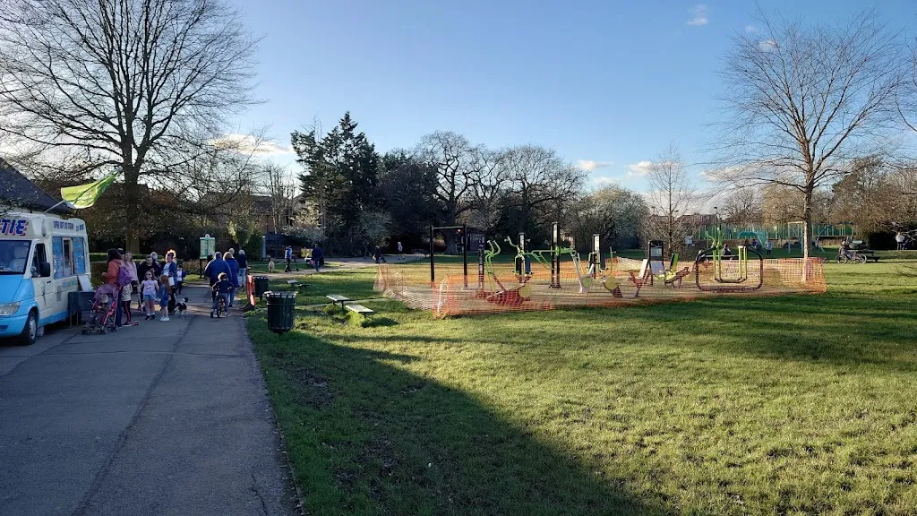 Ridgeway Park