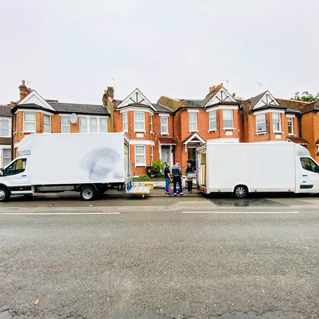Right Removals London