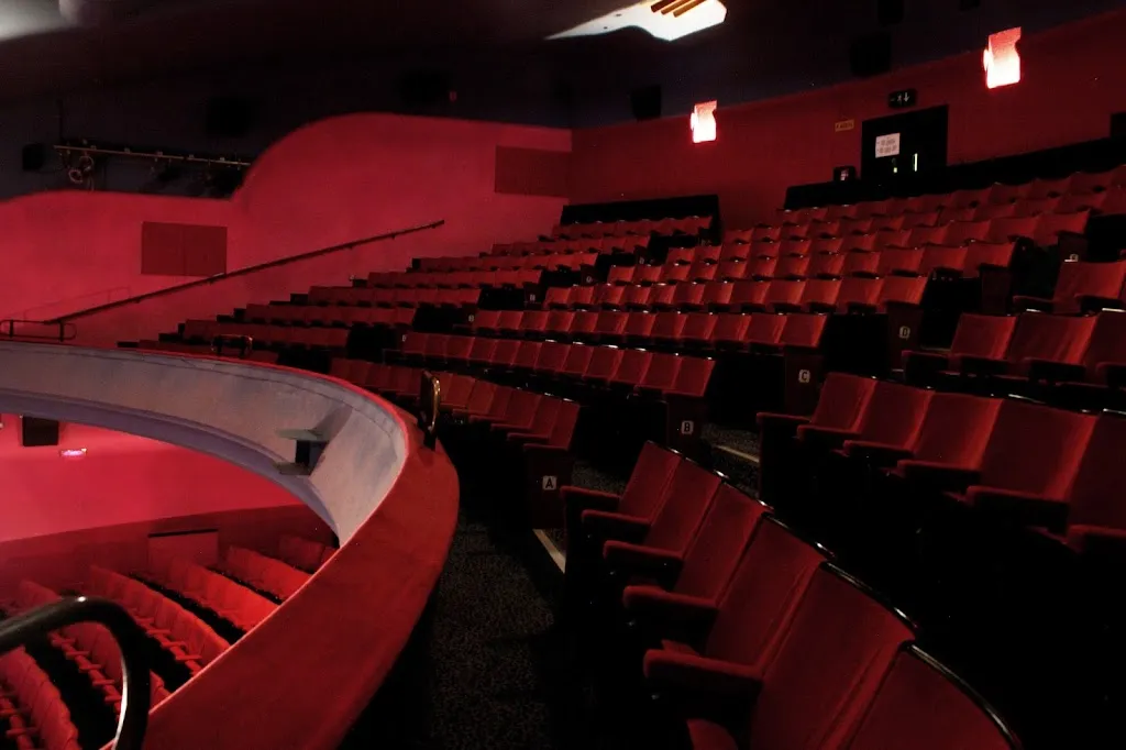 Rio Cinema