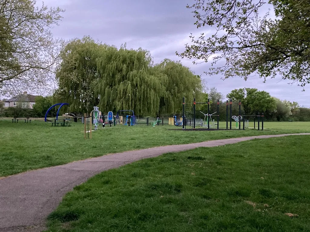 Rise Park