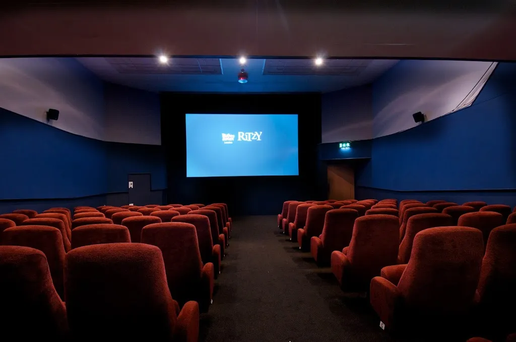 Ritzy Cinema and Cafe