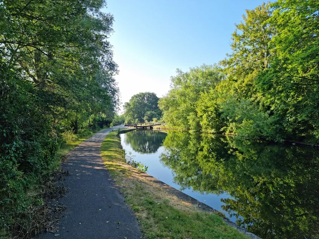 River Brent