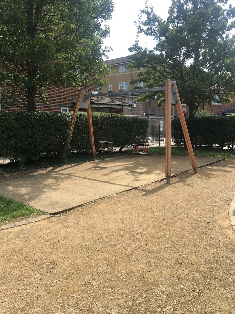River Close Park