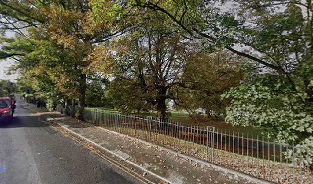 Riverdale Gardens