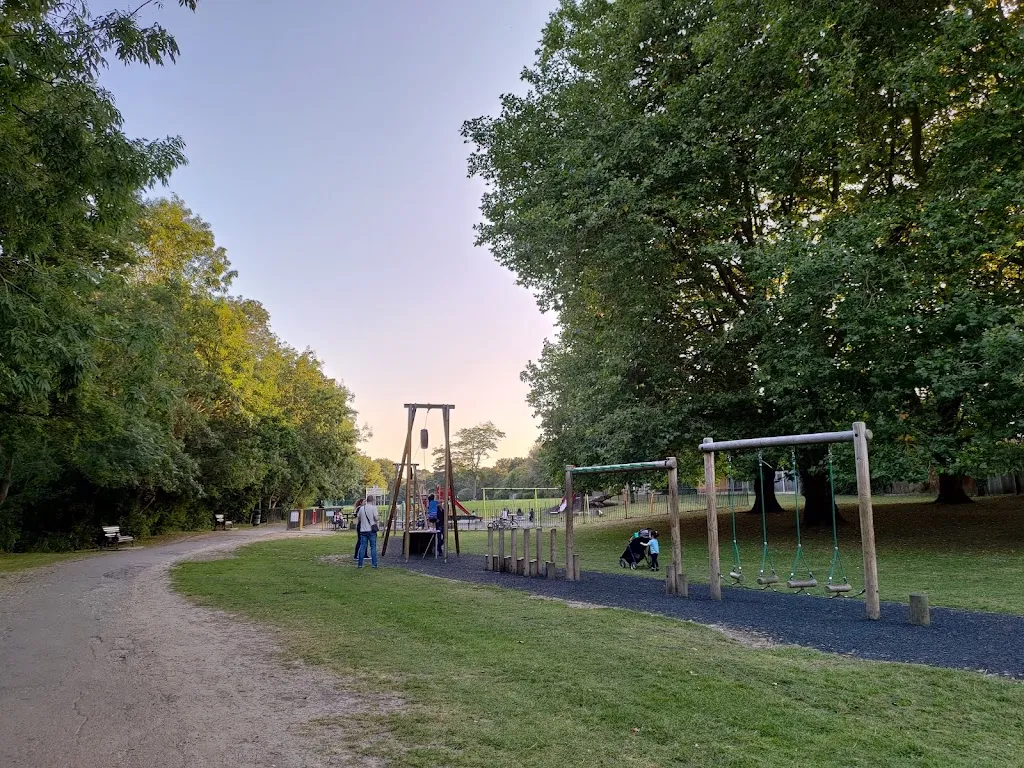 Riverside Park