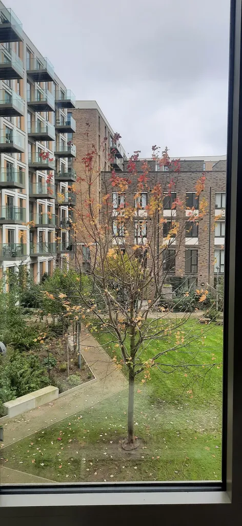 Riverview Room