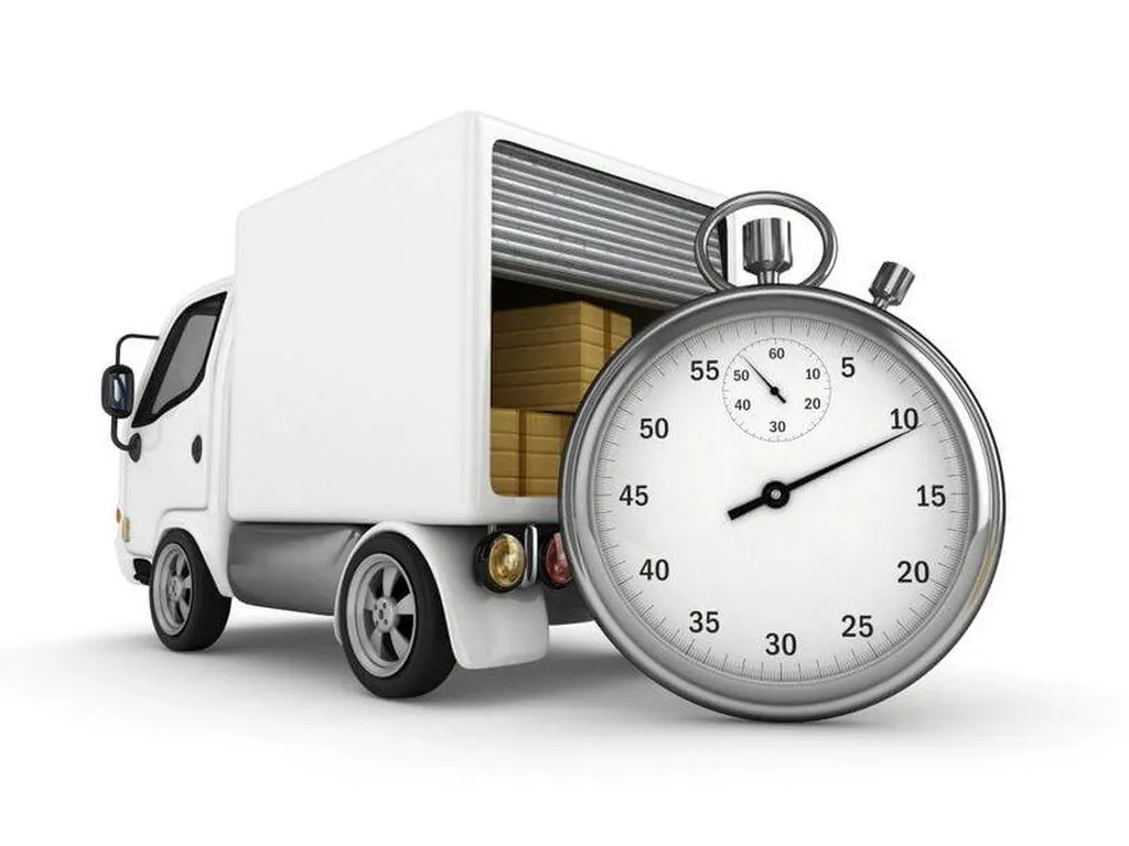 Rma Removals in Leyton
