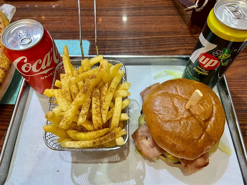 Roadhouse Grill