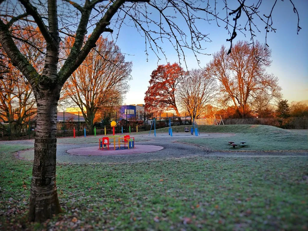 Rocket Park
