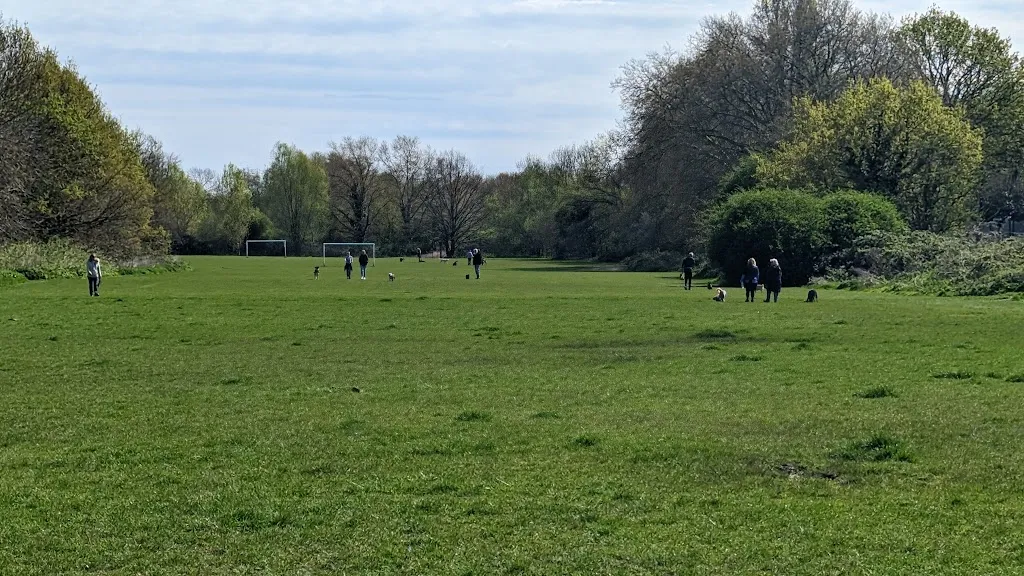 Rocks Lane Recreation Ground