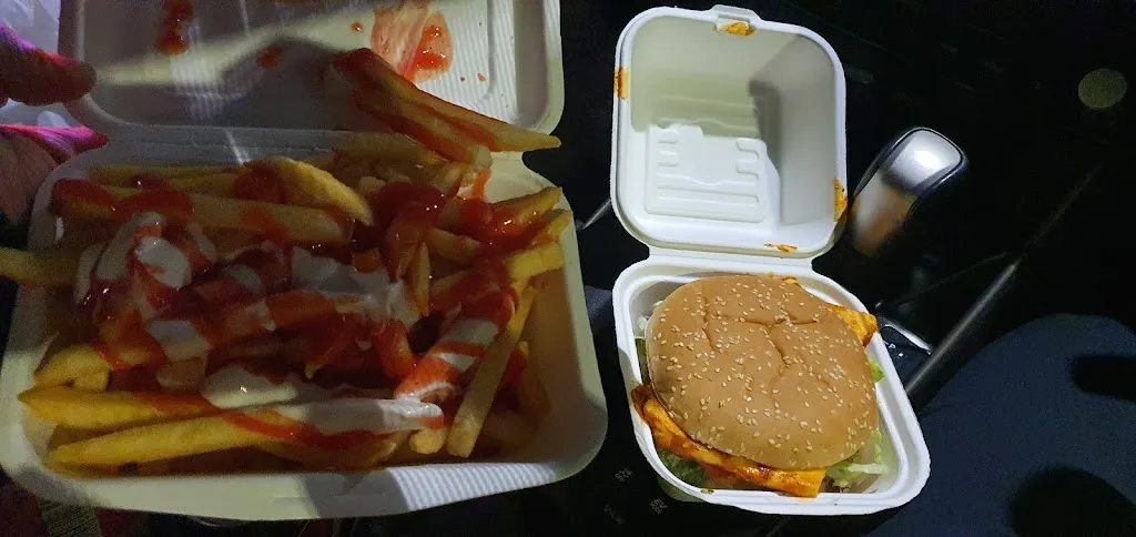 Rocky's