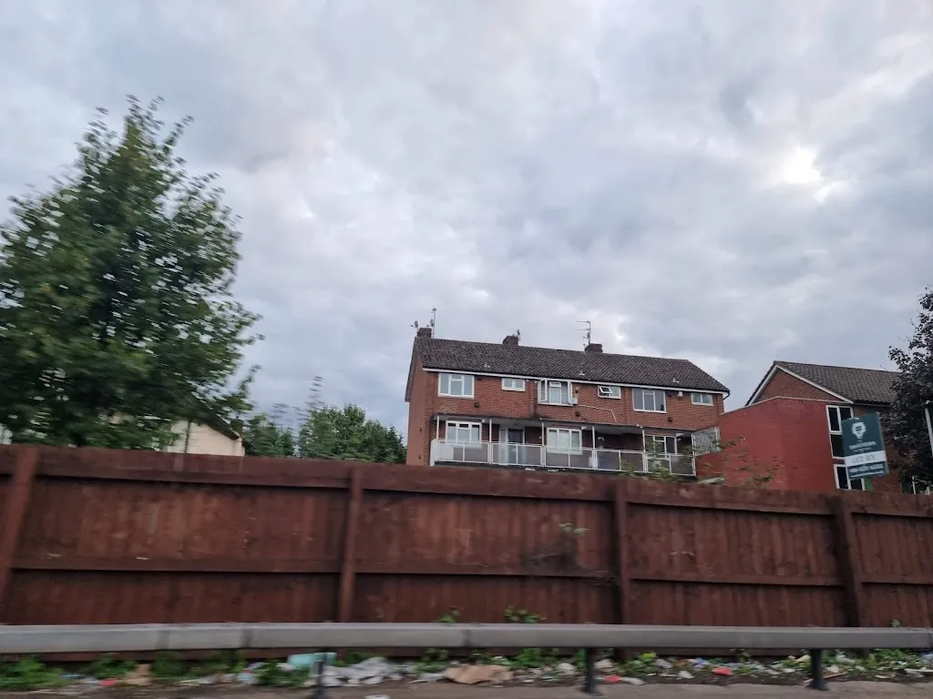 Roding Lodge