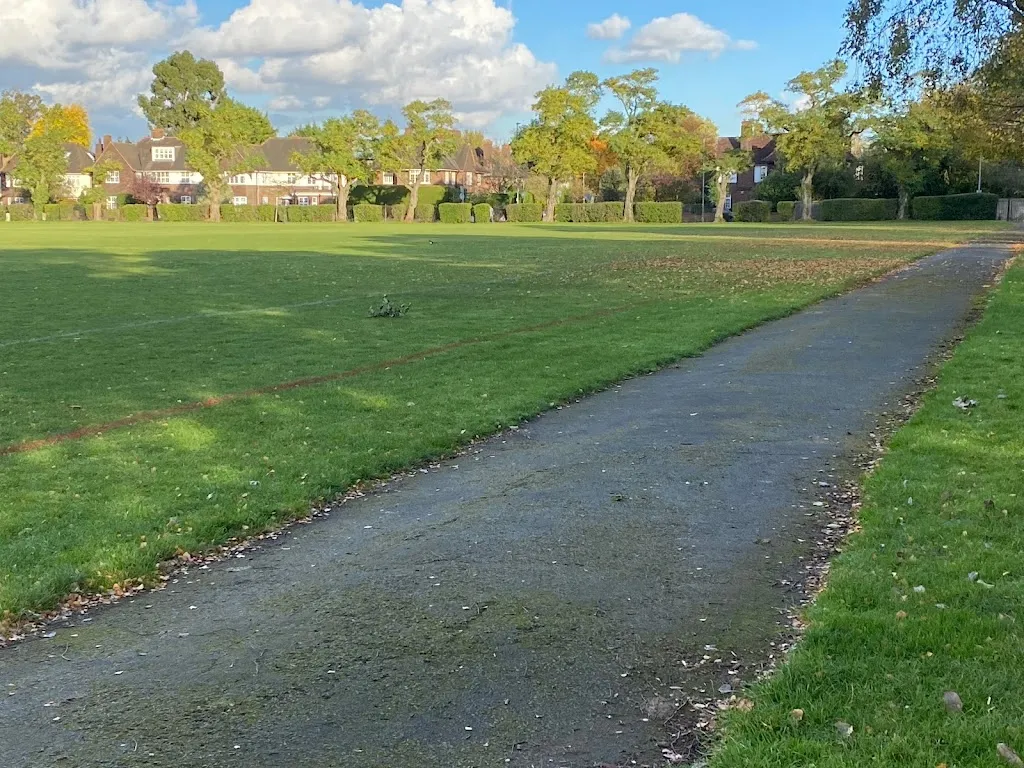 Roehampton Playing Fields