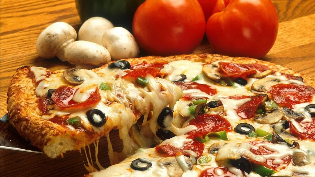 Roma Bella Pizza