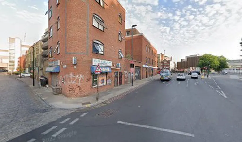 Roma House
