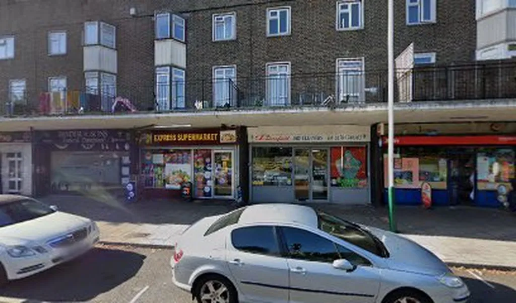 Romford House Painters