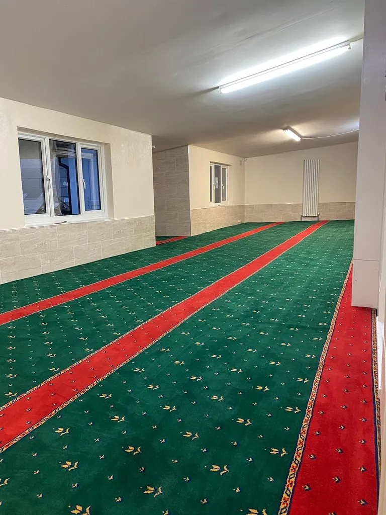 Romford Mosque