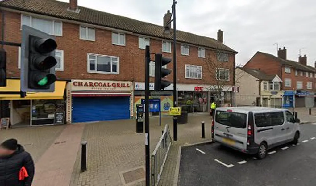 Romford Painting Services