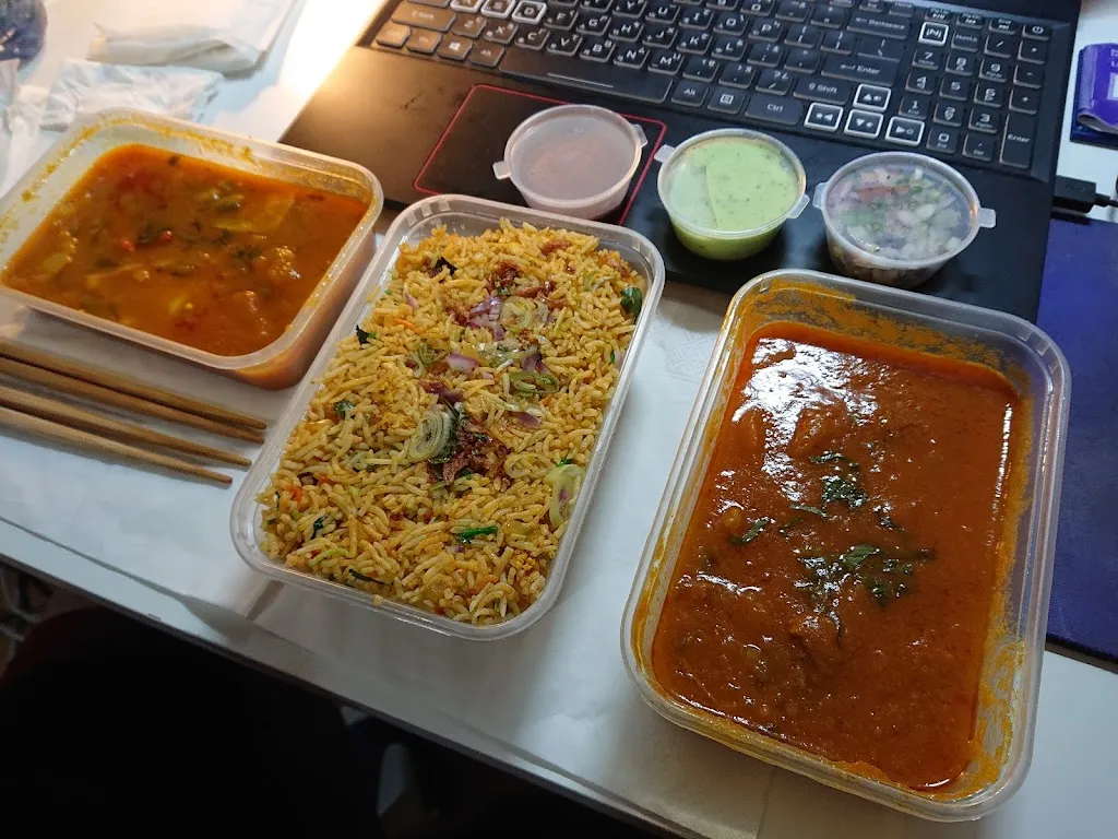 Rose Indian Takeaway