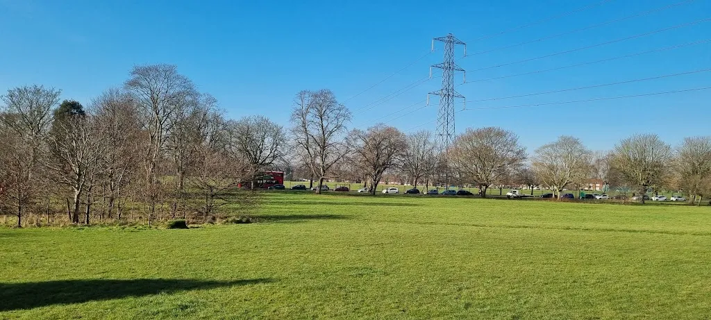 Rosehill Park East