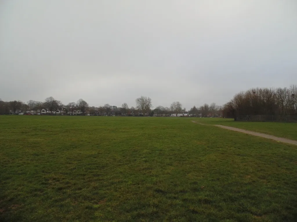 Rosehill Park West